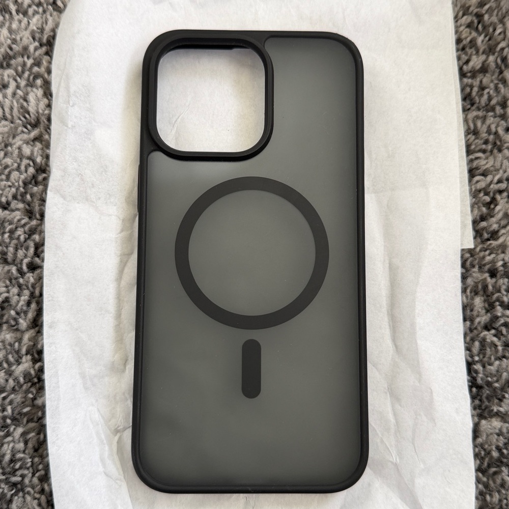 iPhone 15 Pro Max Phone Case